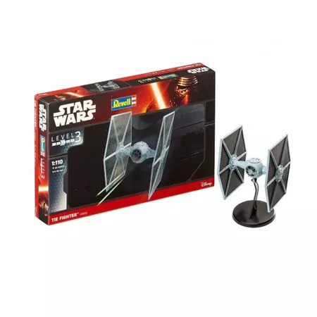 Revell Star Wars TIE Fighter