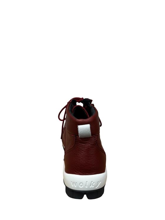 Wolky 047403 Rood