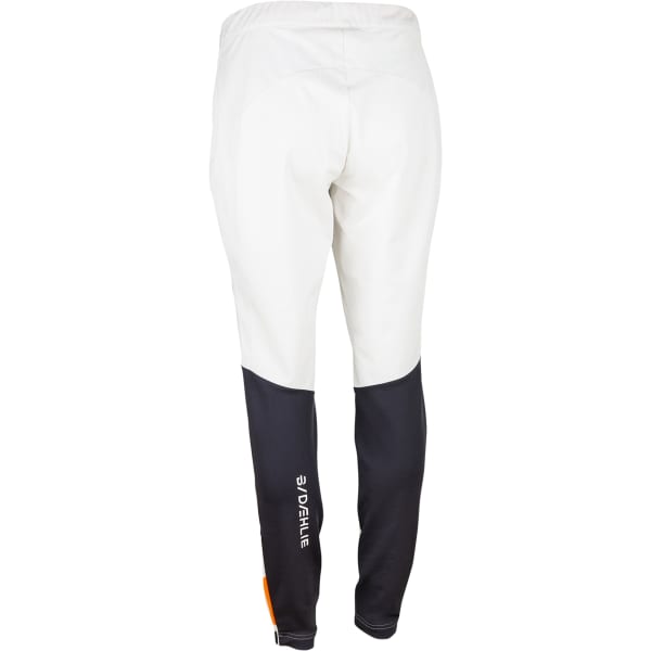 Pantalon ski de fond DAEHLIE DAEHLIE PANTS CHALLENGE W SNOW WHITE