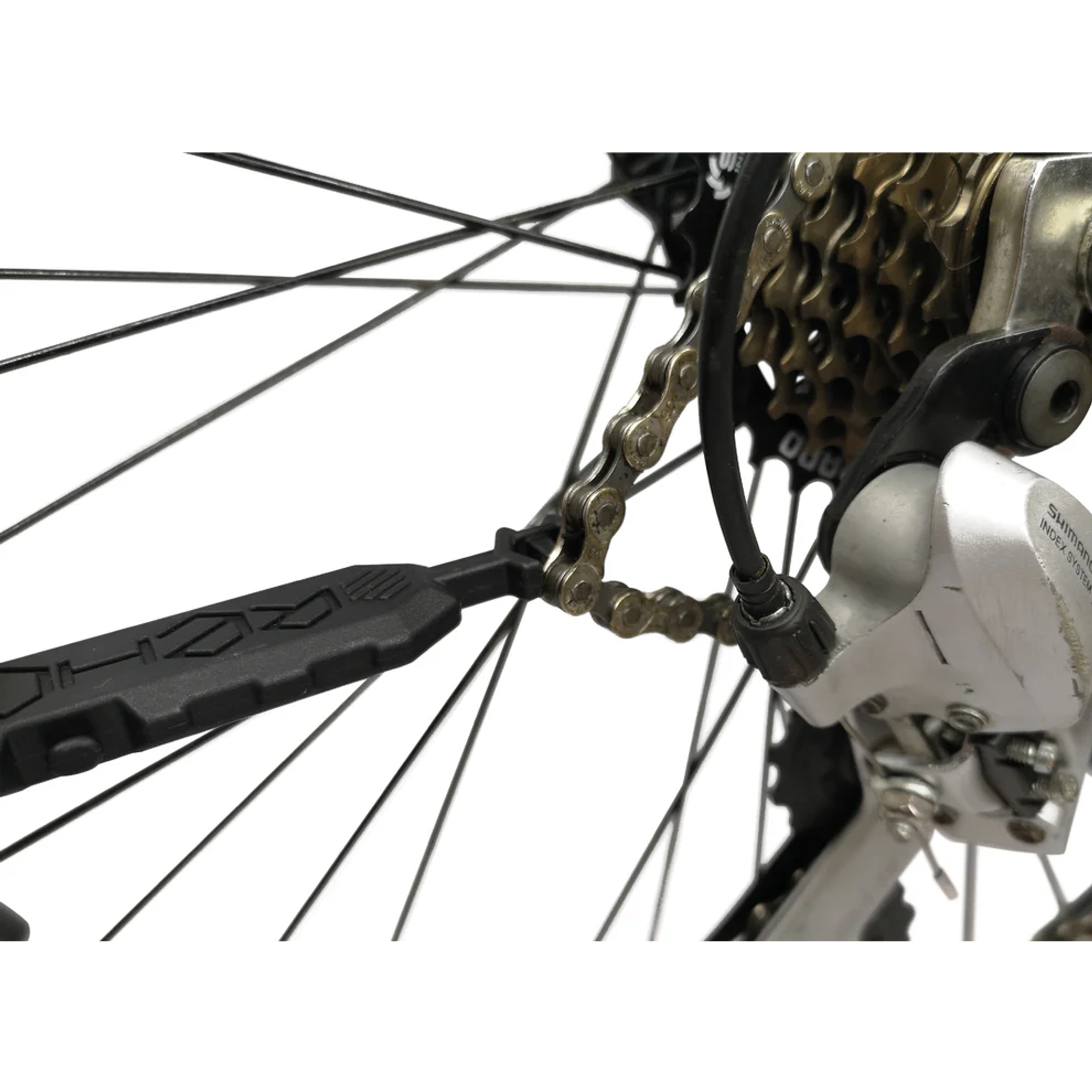 Rehook Chain Original