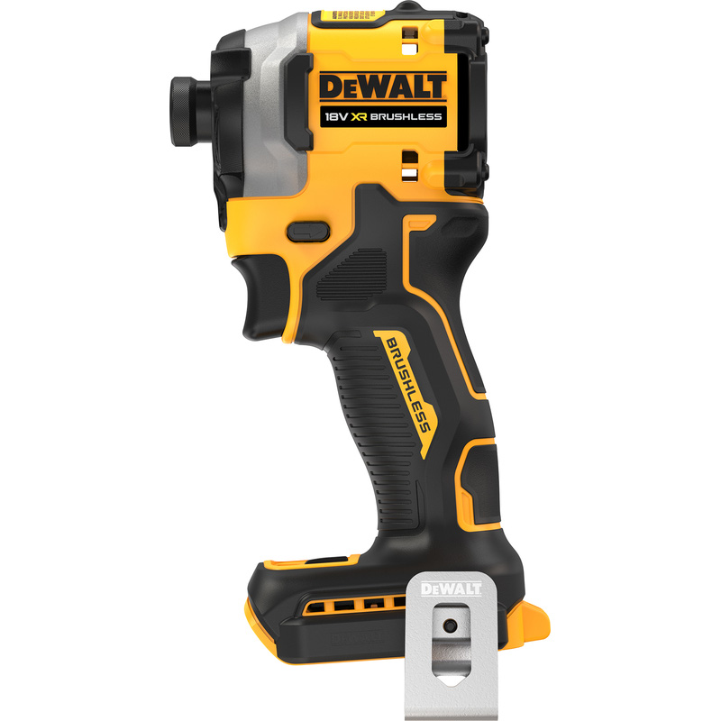 DeWALT DCF850NT-XJ accu slagschroevendraaier (body) 18V Li-ion