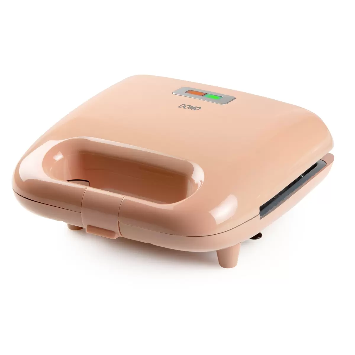 Kontaktgrill Kombi Domo DO1106C lachs