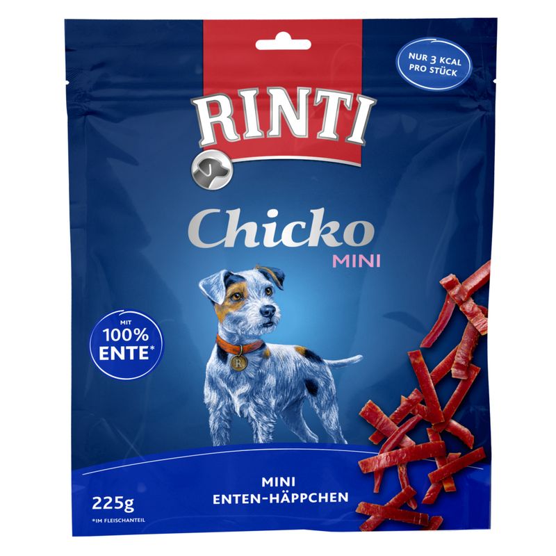 RINTI Extra Chicko Mini