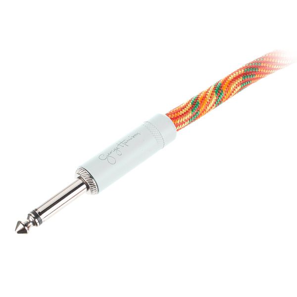 Fender George Harrison Cable 10'