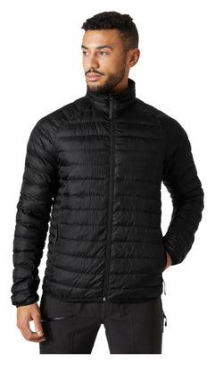 Veste Manches Longues Helly Hansen Banff Noir