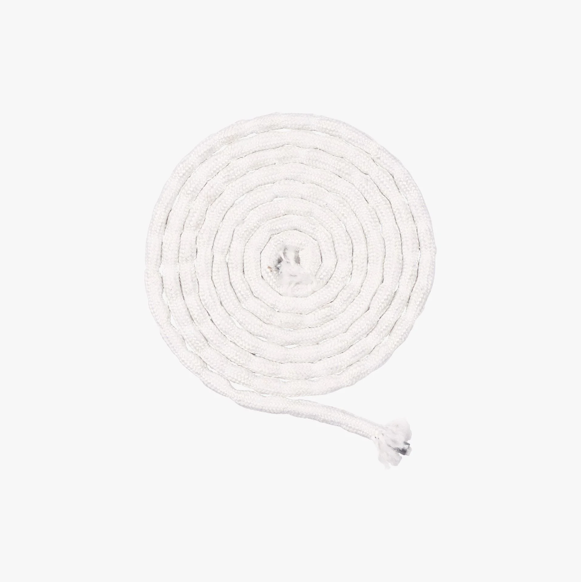 Tyngdebånd 50g hvit - 140cm