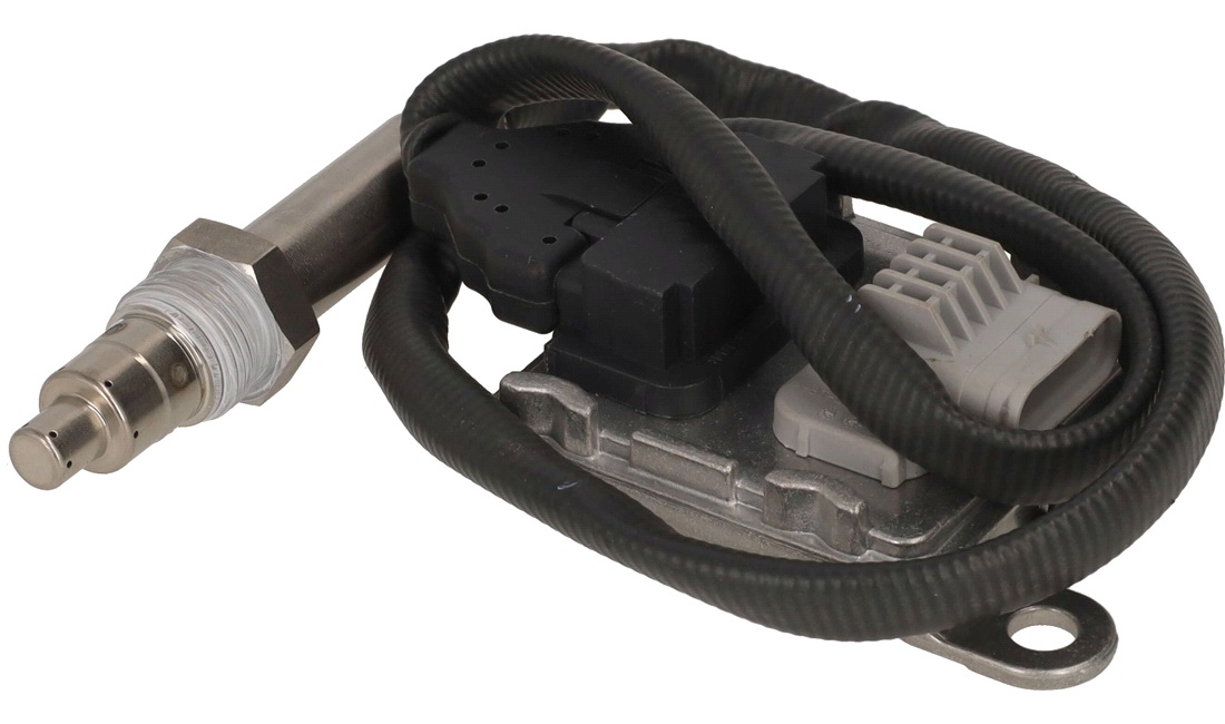 Nox Sensor (AD blue) 590 mm Oval 5 -polet