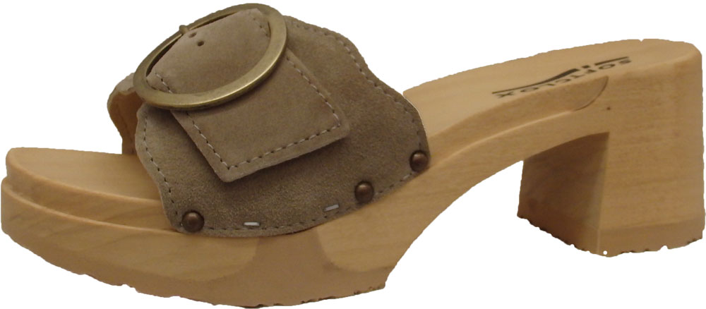 Softclox HELVETIA Kaschmir taupe (natur)