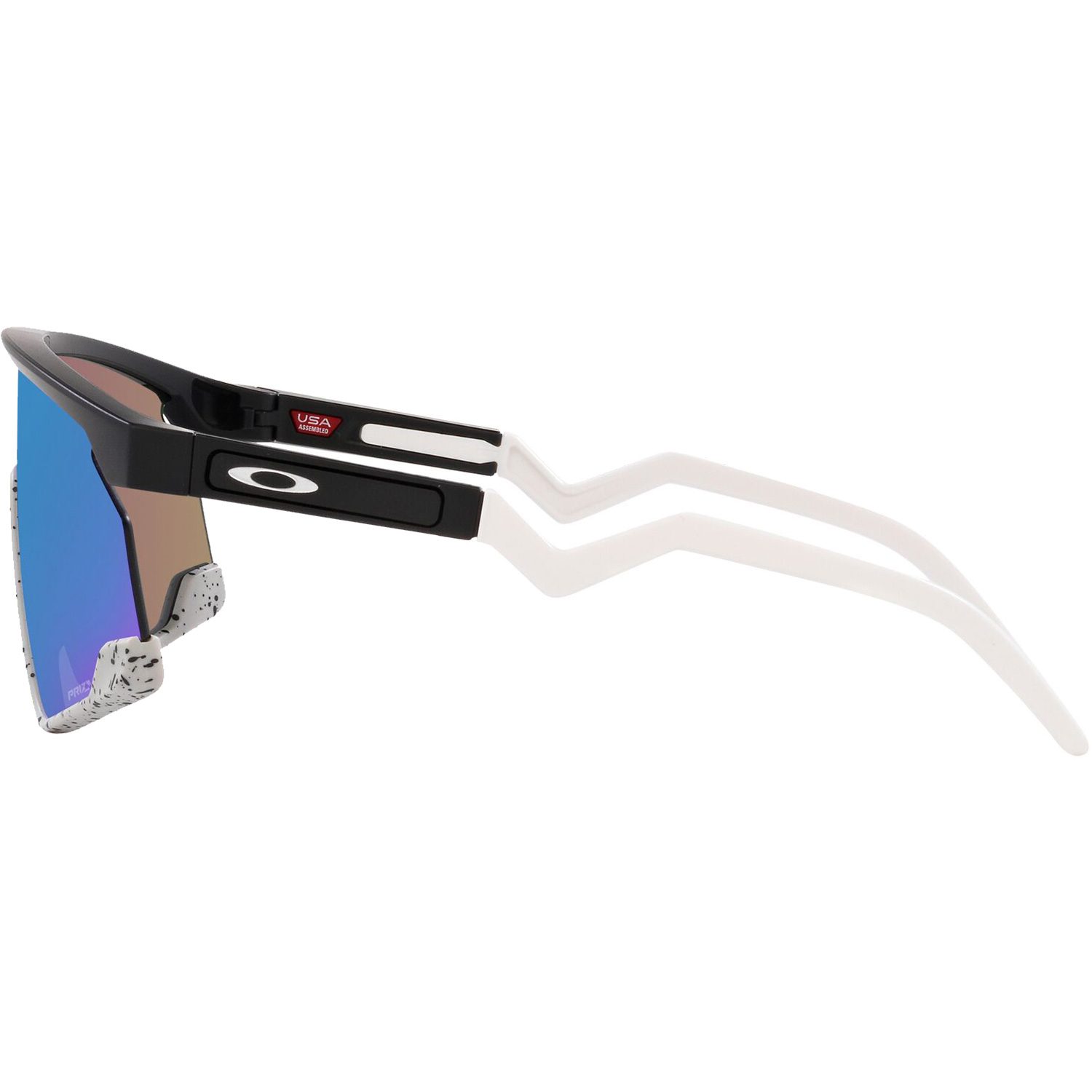 Oakley BXTR Sonnenbrille matte black