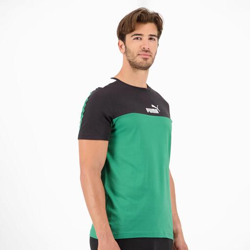 Bloco Puma