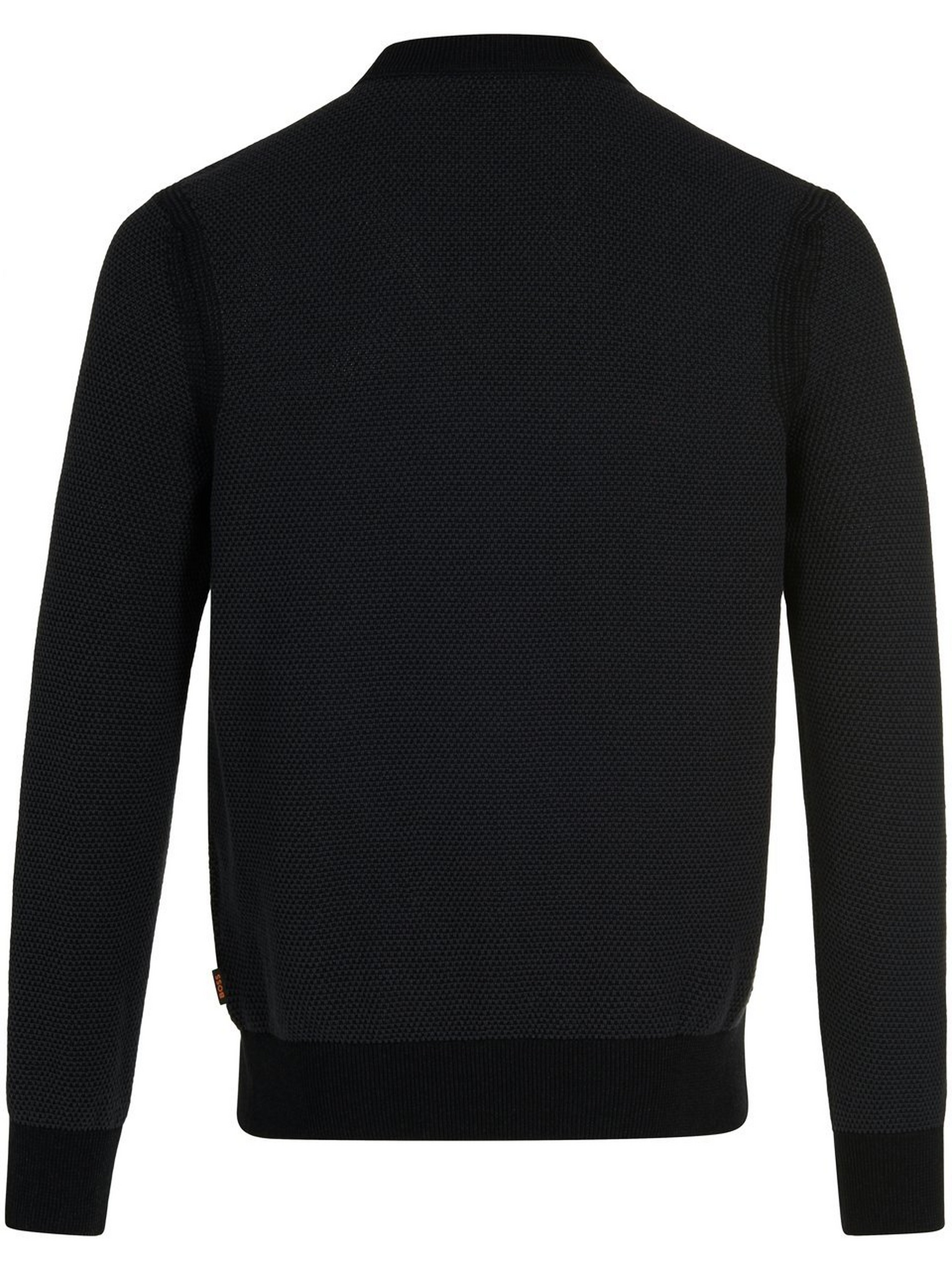 Rundhals-Pullover Aquila