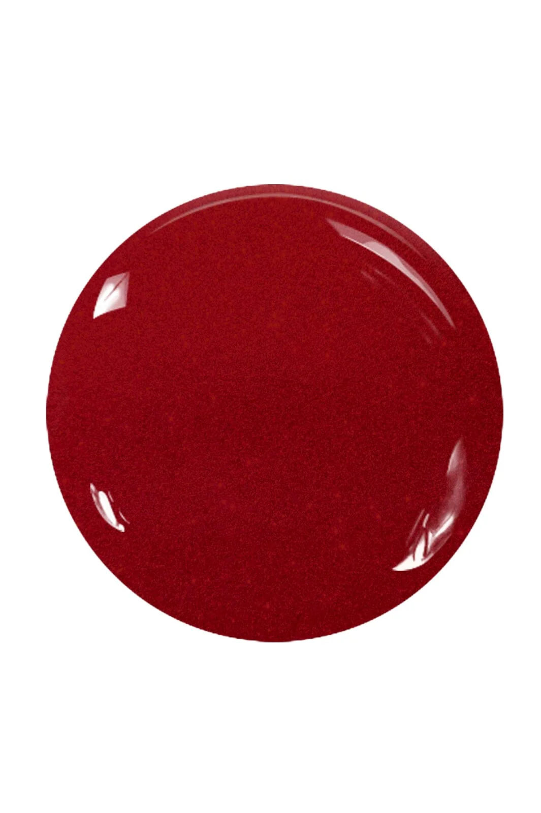 Le Mini Macaron Gel Polish vin chaud