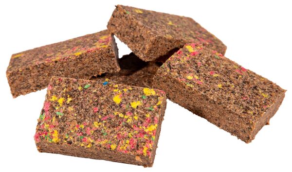 Blocs d’amorce Ultimate BaitBricks (400g)
