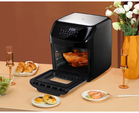 Andersson AFR 3.1 Airfryer