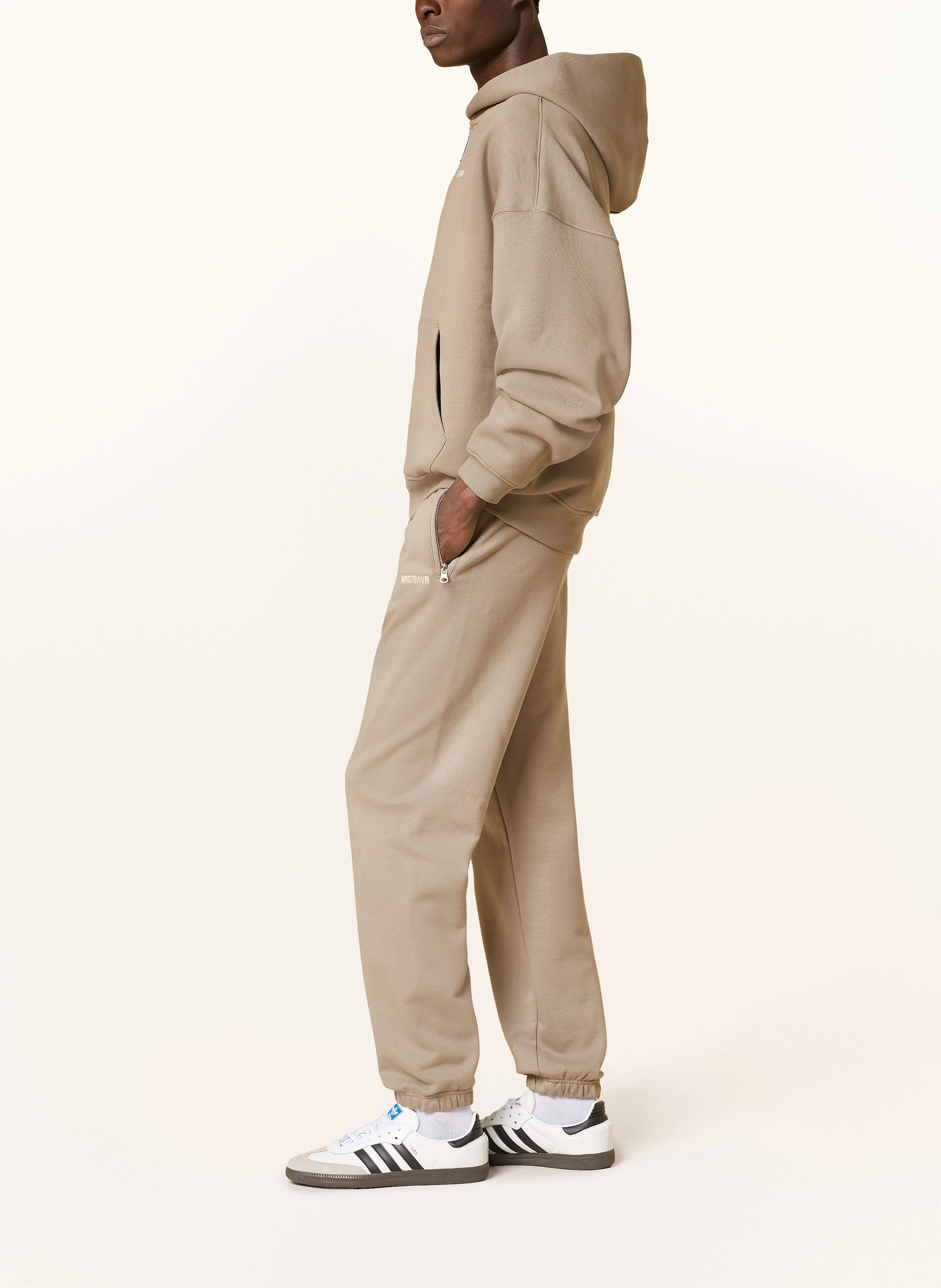 WRSTBHVR Sweatpants ILAY
