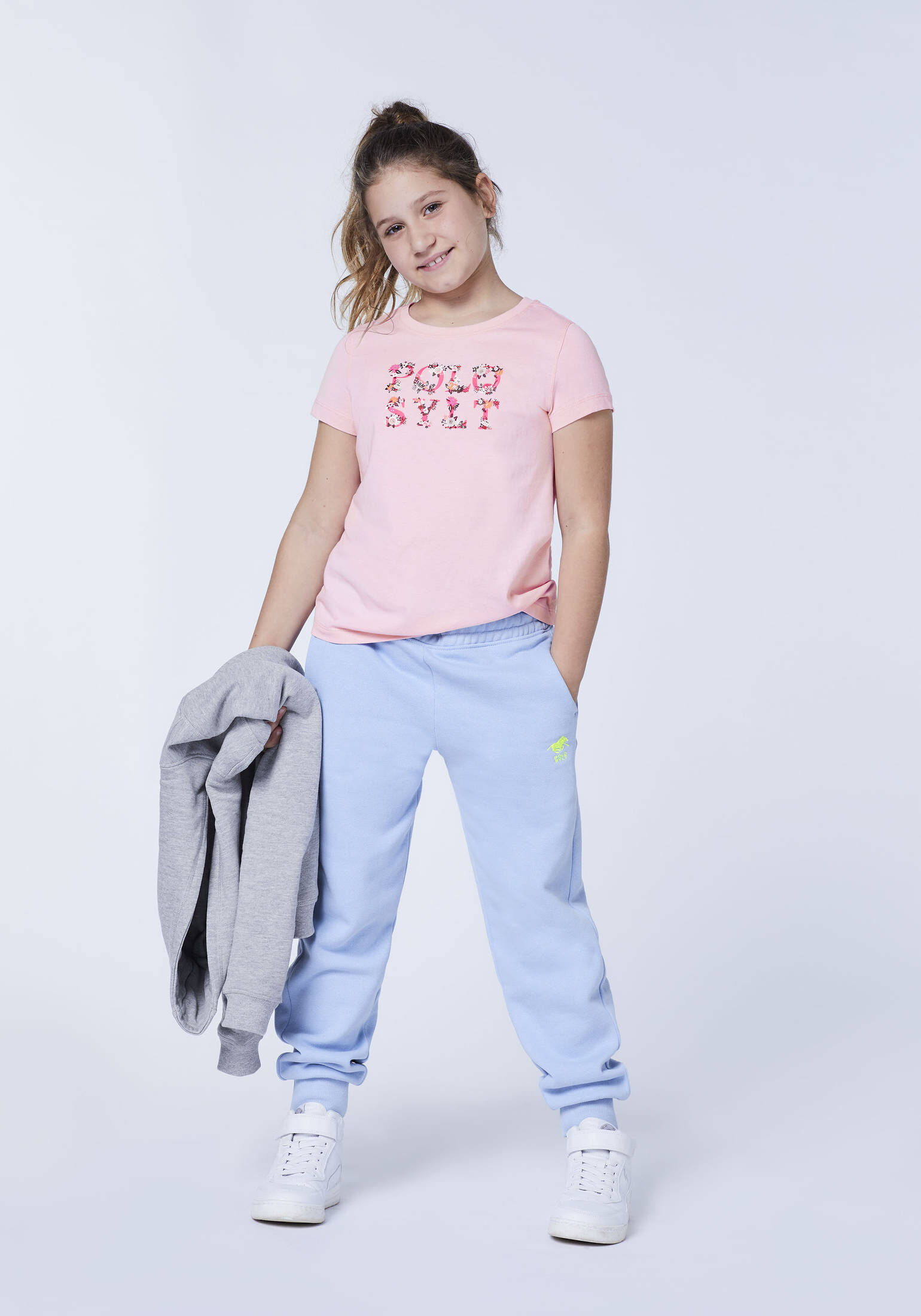 Polo Sylt| Mädchen T-Shirt