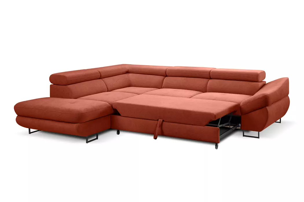 Ecksofa Fabio