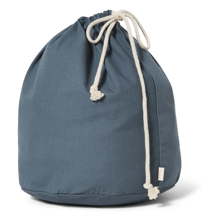 Haps Nordic Sac de rangement | Bleu marine