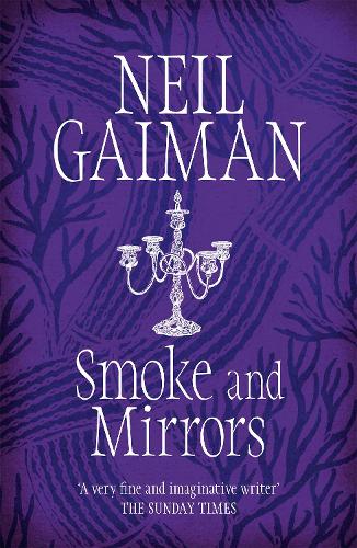 Smoke and Mirrors (Paperback)