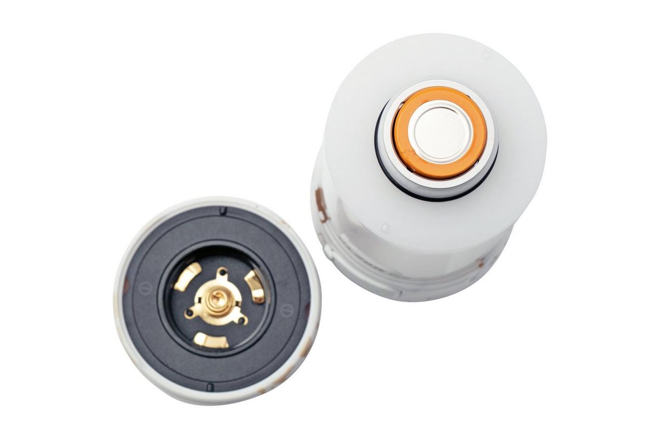 Fenix CL26R Pro oplaadbare led-campinglamp, wit