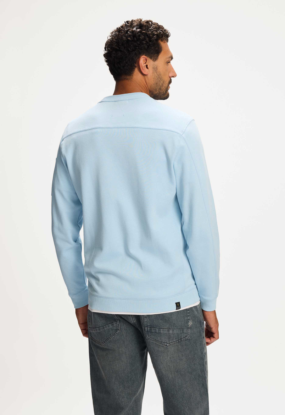 Silvercreek Gates Longsleeve