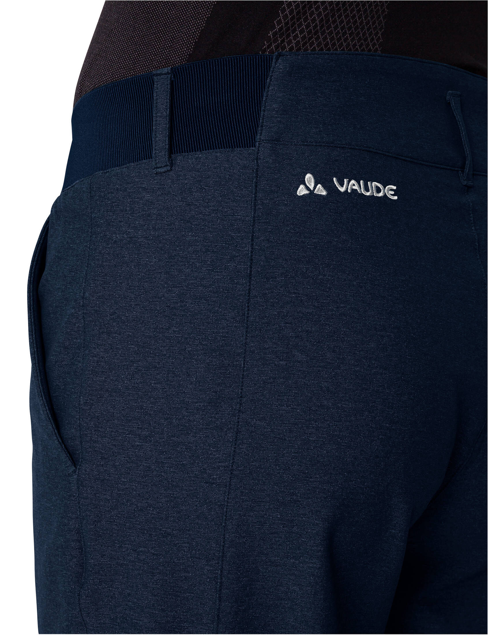 VAUDE| Herren Hose Tremalzo Shorts IV