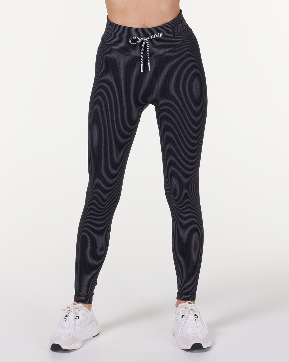 Bumpro Perfect Rib Sundazed Tights Licorice