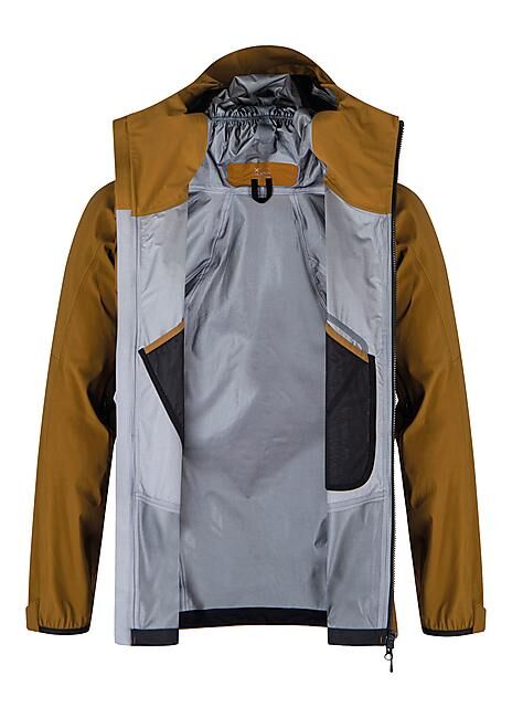 MONTURA - VESTE REACTIVE
