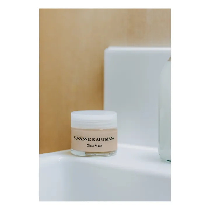 Susanne Kaufmann Masque éclat visage - 50 ml