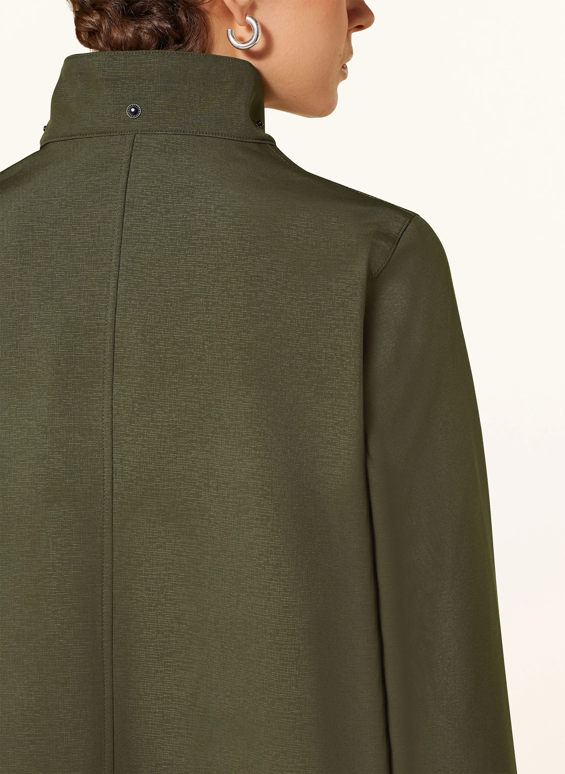 ILSE JACOBSEN Regenjacke RAIN128