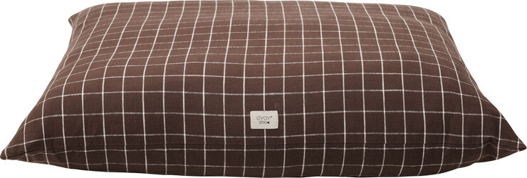 OYOY Living Design Kyoto Hundepude - Stor Choko