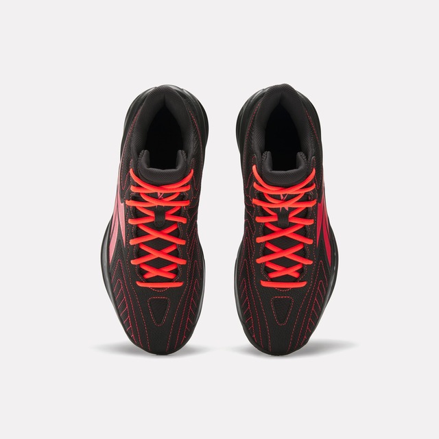 Reebok Basketballschuh »REEBOK PRESS«