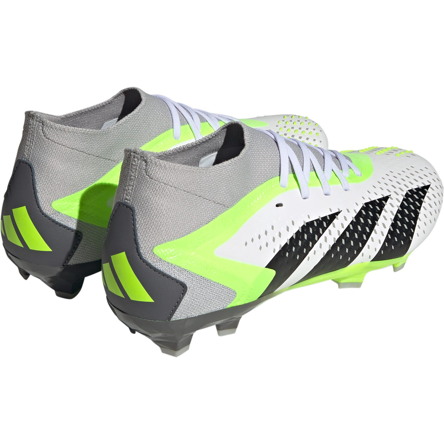 adidas Predator Accuracy.2 FG Fußballschuhe footwear white