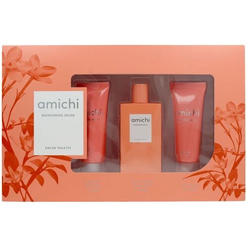 Amichi - Mandarine Musk Lote