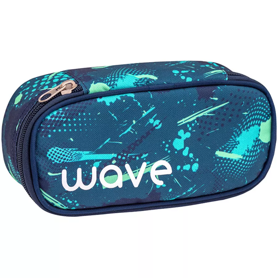 WAVE Rucksack Infinity Set 2-teilig Fantasy
