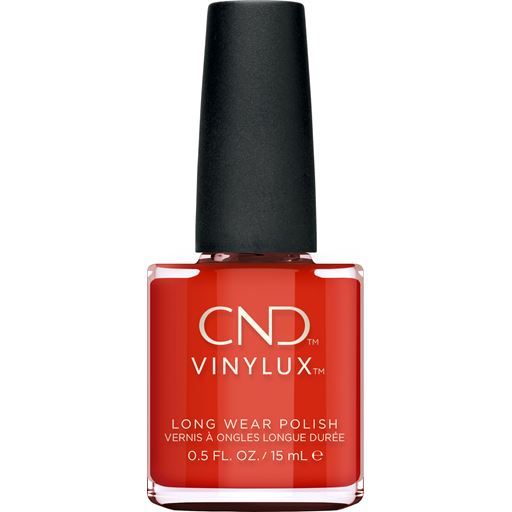 CND Vinylux Nail Polish, 353 Hot Or Knot