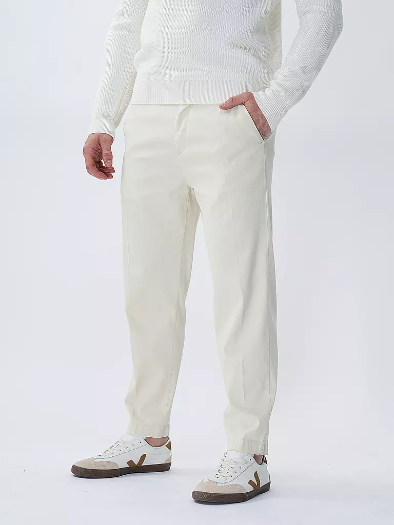 BOSS Chino  creme