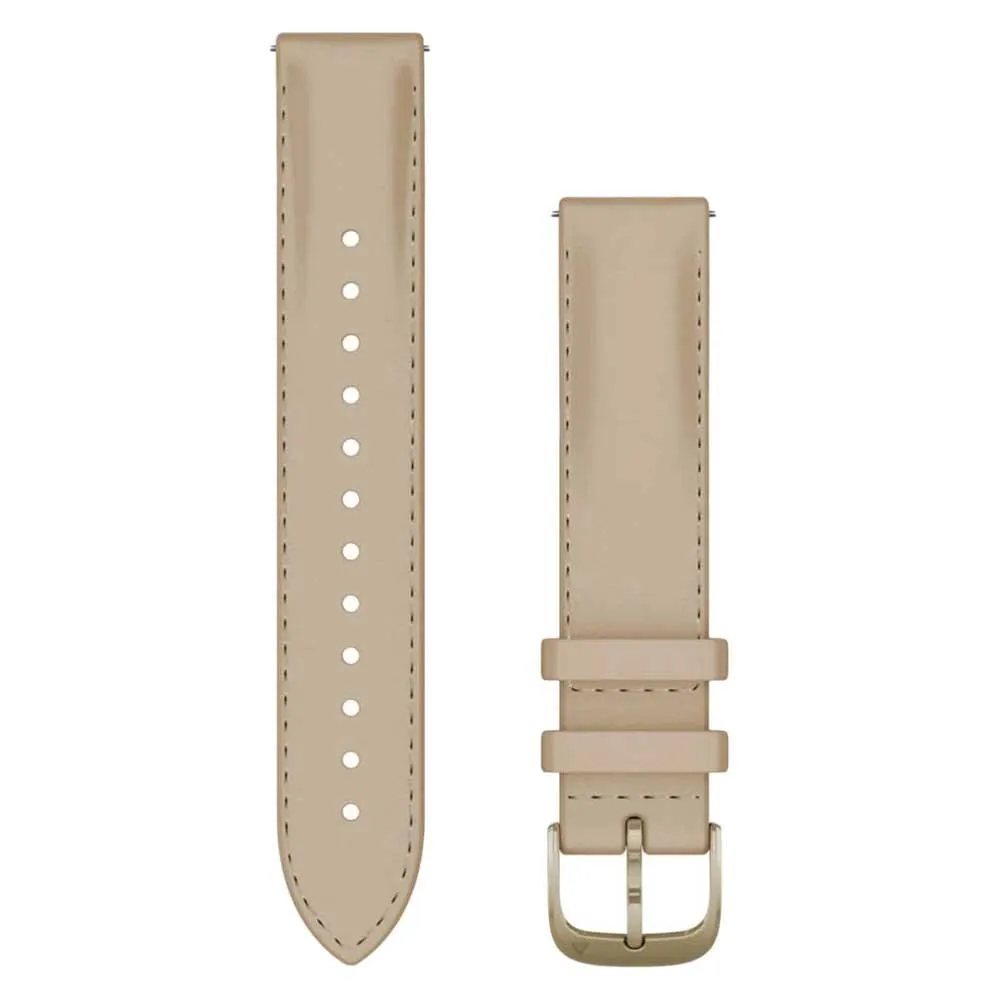 Pulseira Garmin Quick Release de 18 mm