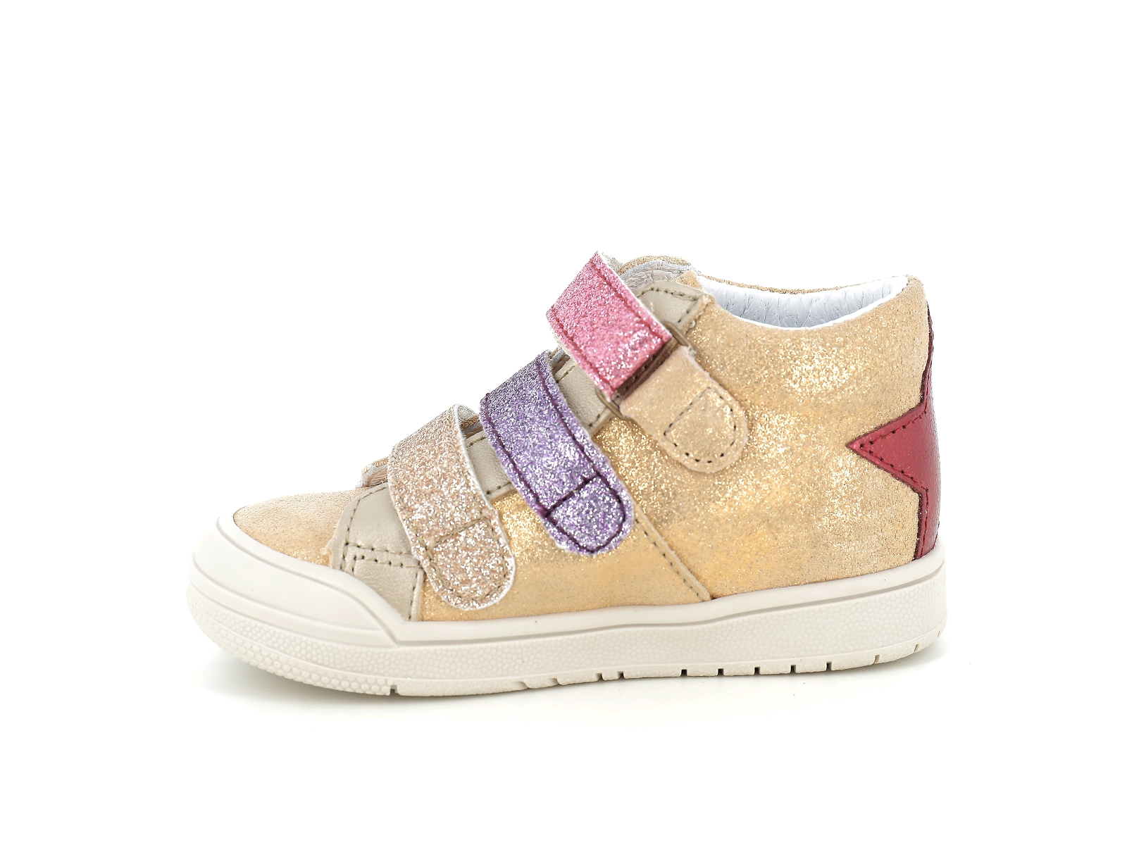 Bopy-RISAVEL Glitter Or