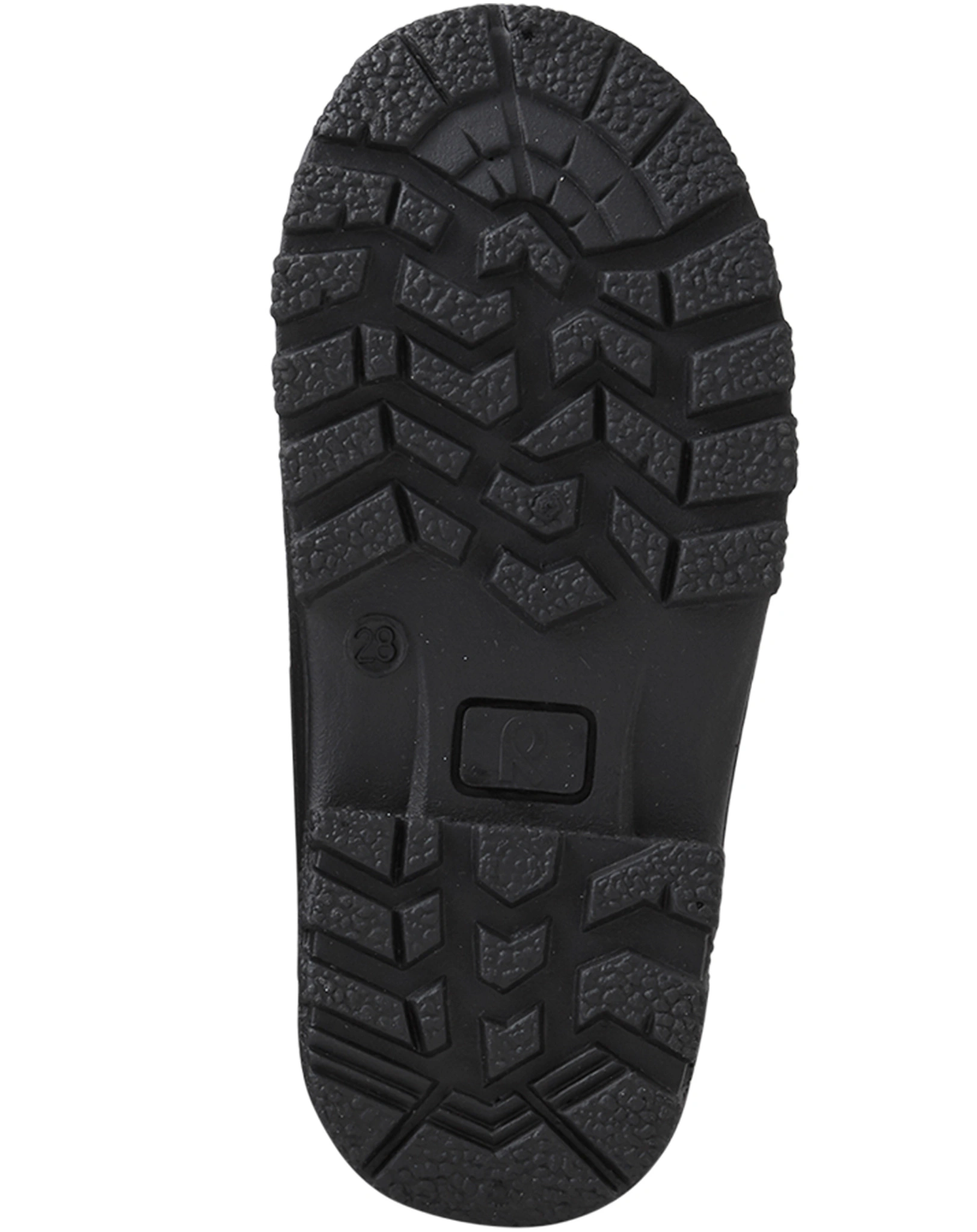 Winterstiefel NEFAR UNI in navy