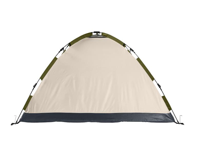 3-persoons tent Easy Set Up