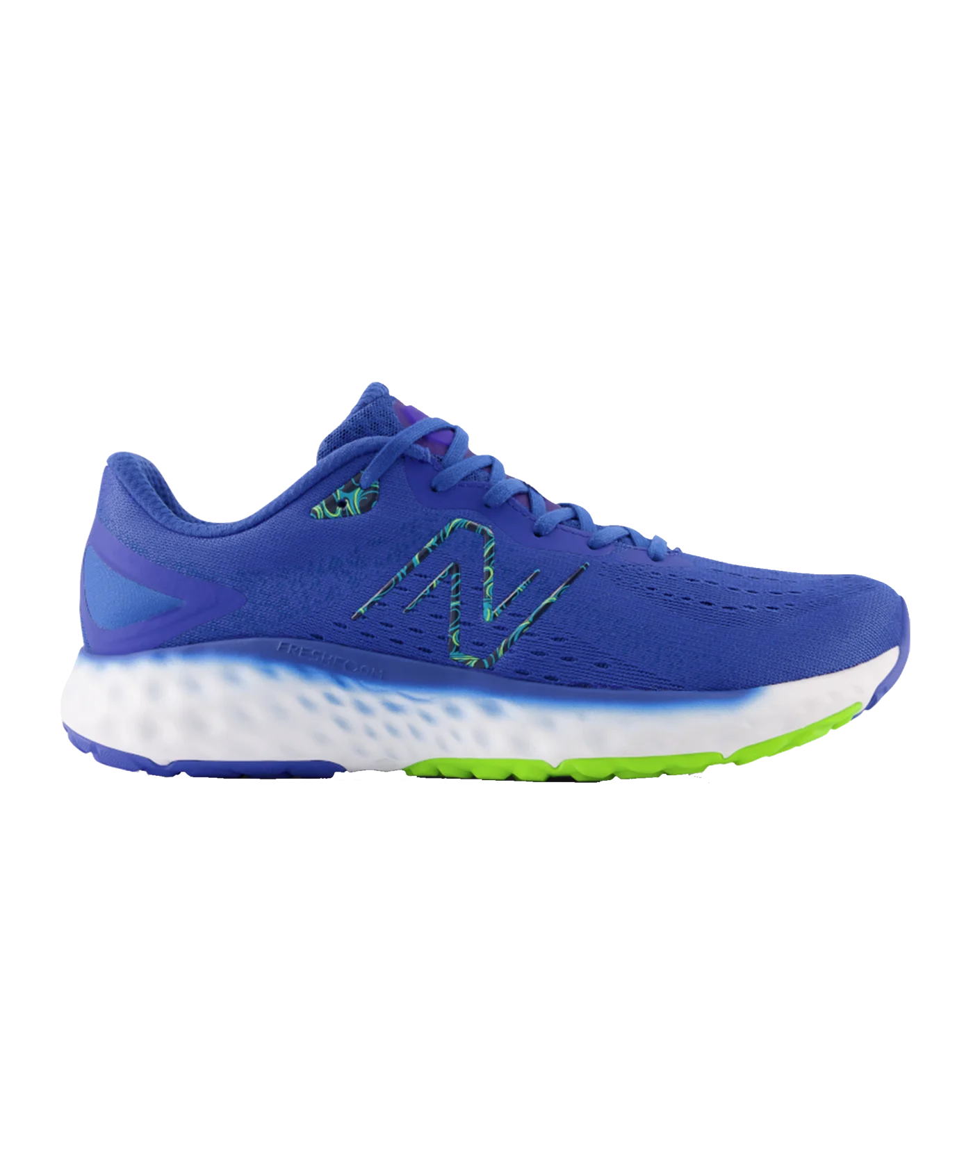 New Balance MEVOZ Blau FPB2