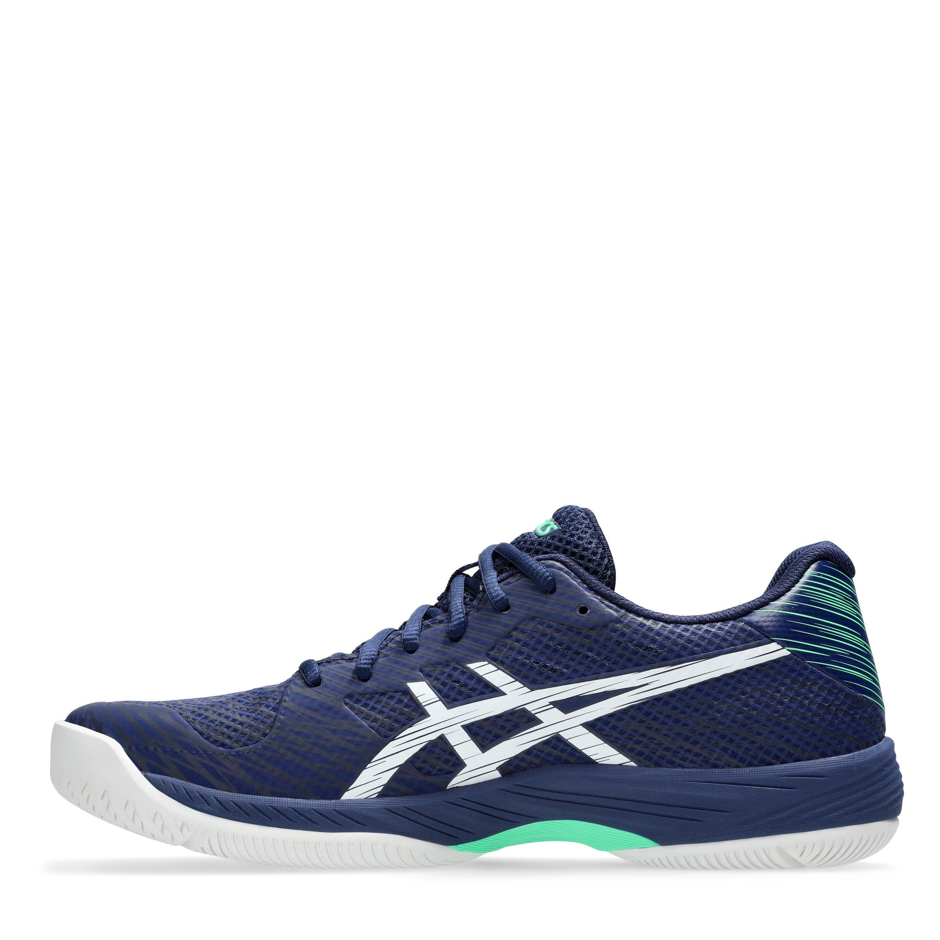 Asics Asics Gel-Game 9 Tennis Shoes Unisex Kids
