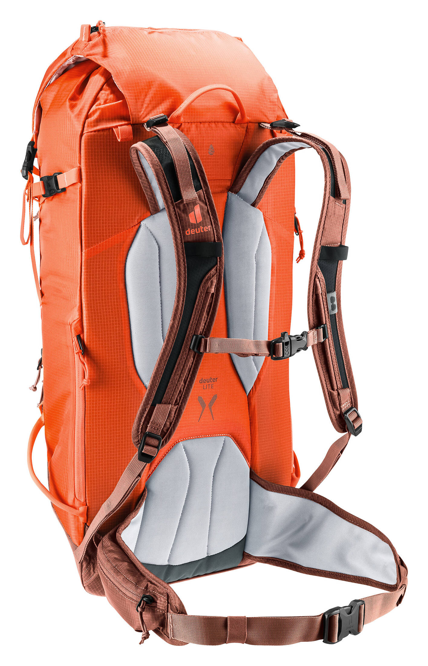 deuter| Herren Skitourenrucksack Freescape Lite 26