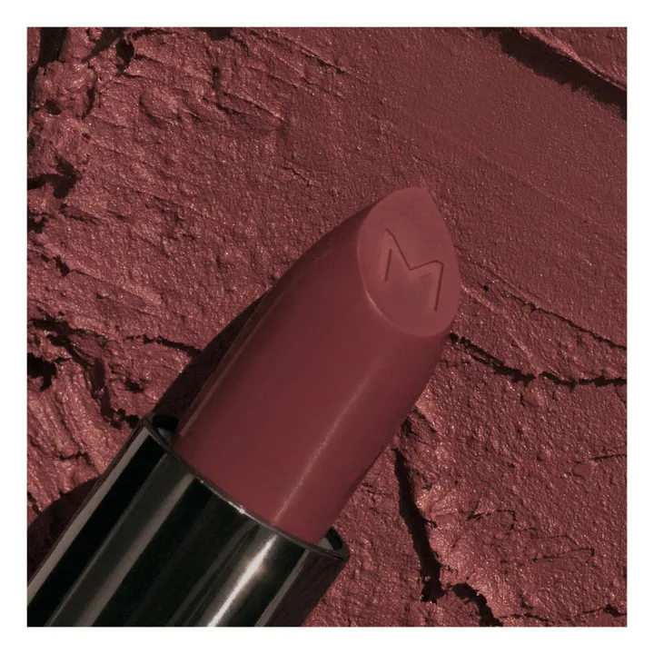MÁDARA Rouge à lèvres mat Velvet Wear - 3 g | Dark Nude