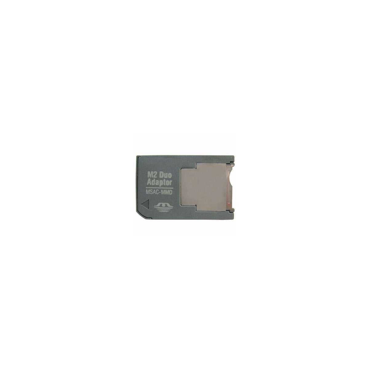 M2 Memory stick til MS Pro Duo Adapter