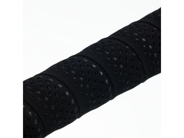 Fizik Tempo Bondcush Soft Styrbånd, Black