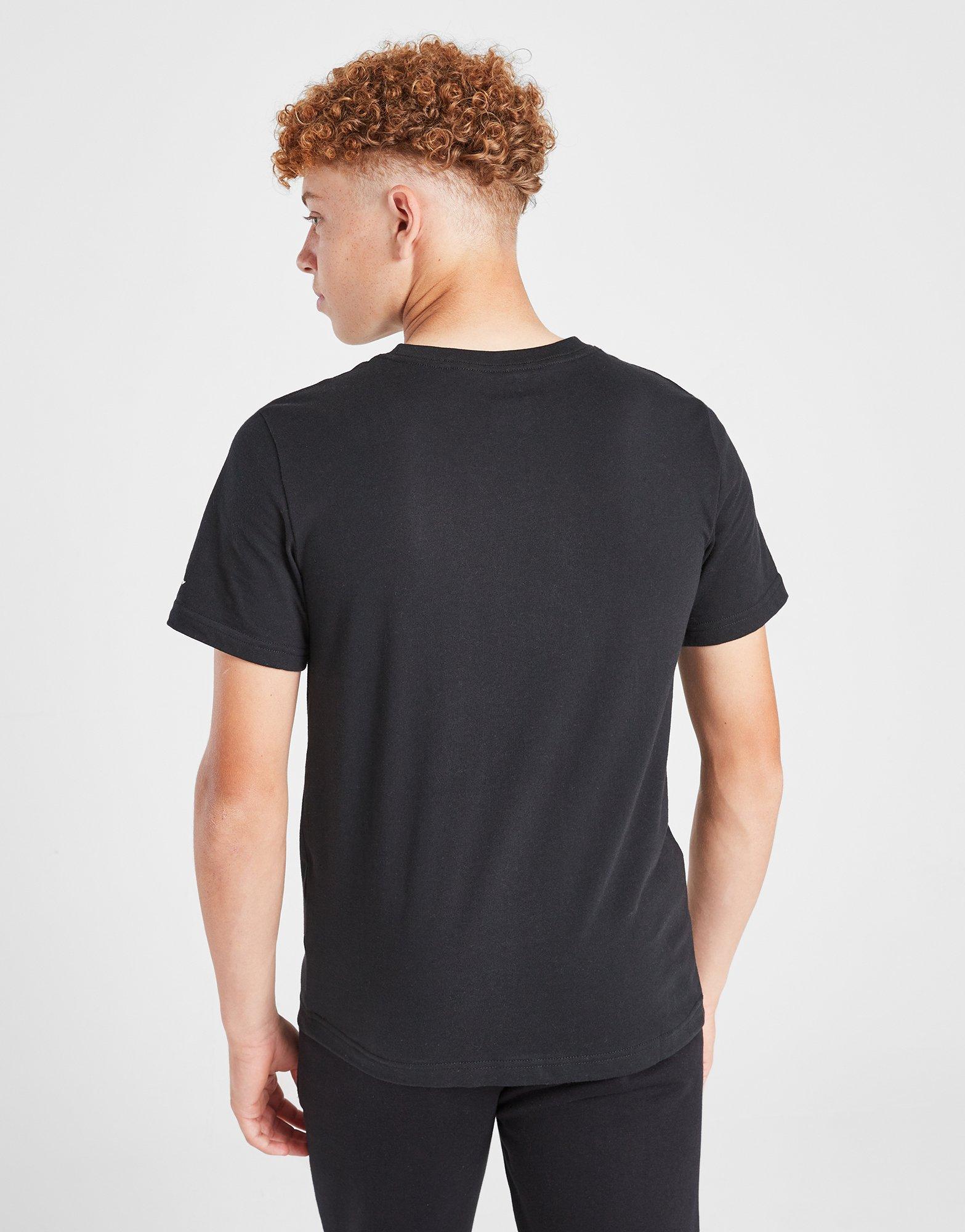 Jordan T-shirt College Patch Junior