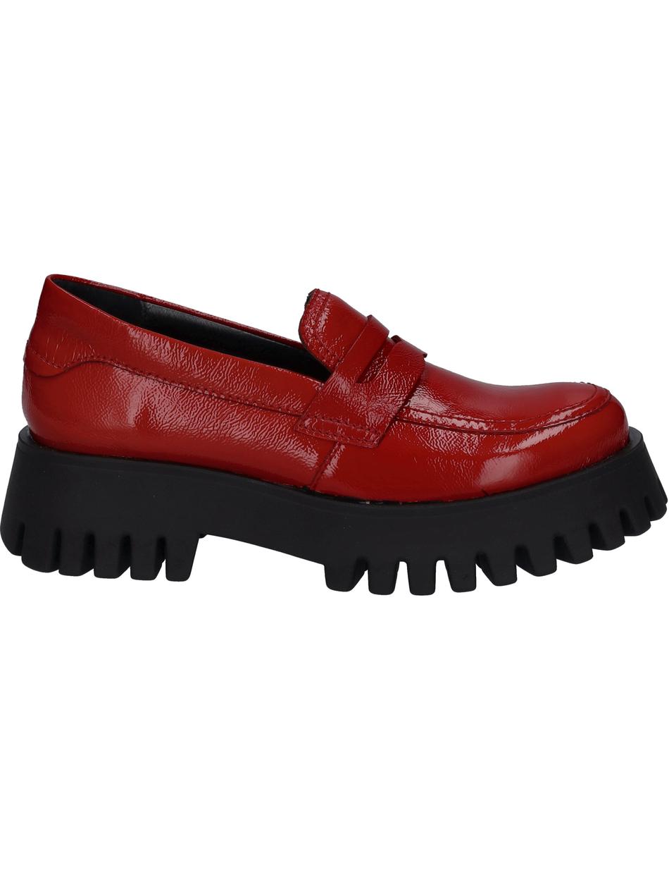 Slipper Marano 05, rot