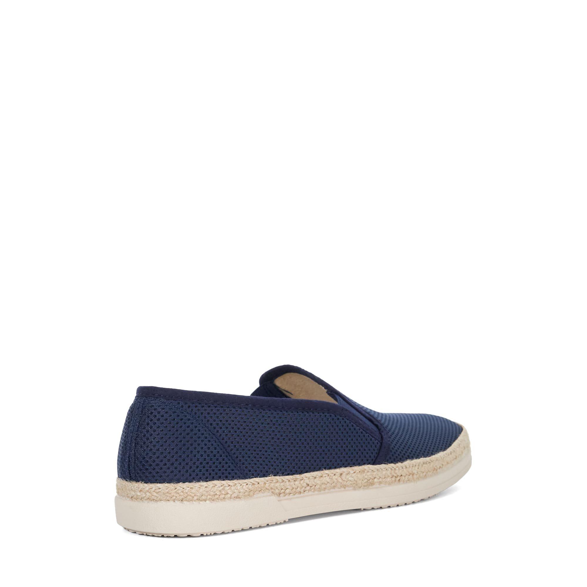 Dune London Ferdo Espadrilles